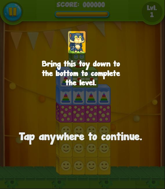 Toy Factory-screenshot