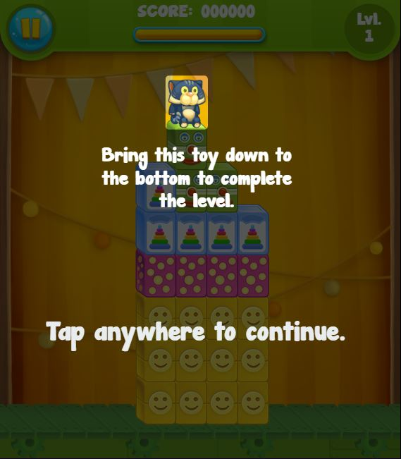 Toy Factory-screenshot