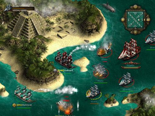 Seafight-screenshot