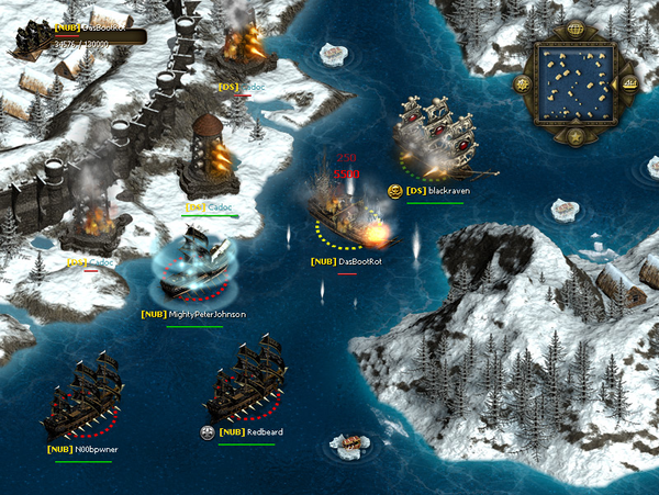 Seafight-screenshot