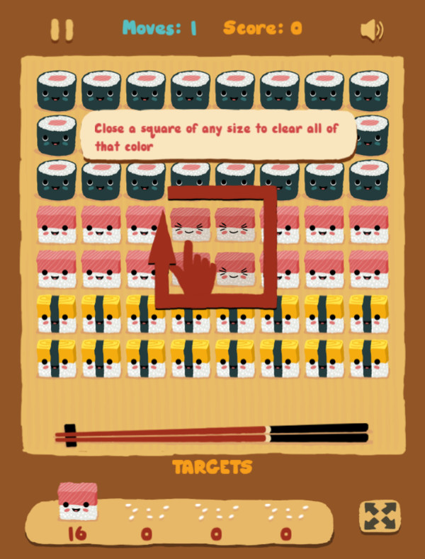 Sushi Time-screenshot