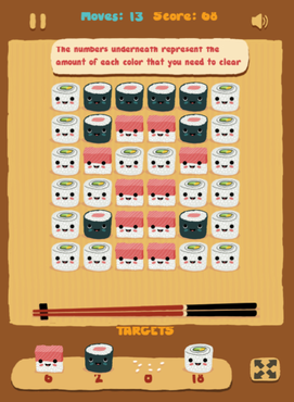 Sushi Time-screenshot