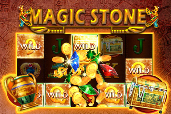 Veras Magic Stone-screenshot