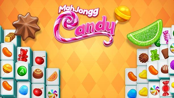 Candy Mah Jongg-screenshot