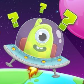 Geo-Quiz: Alien Academy