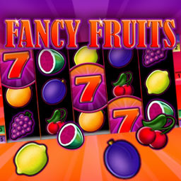 Fancy Fruits