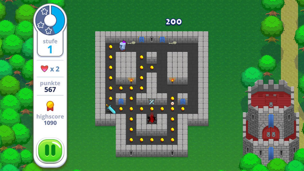 Sir Coins-a-lot-screenshot