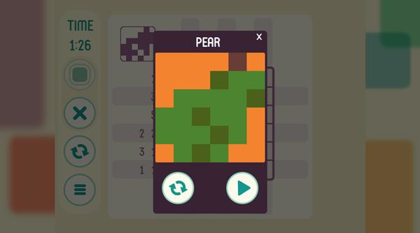 Pixo Cross-screenshot