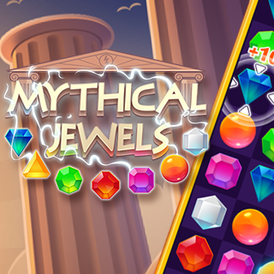 Mythical Jewels