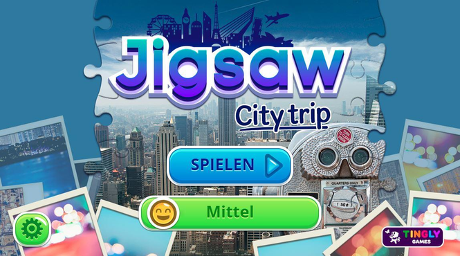 Jigsaw City Trip-screenshot