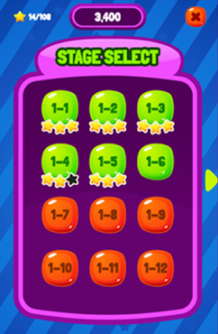 Jelly Slide-screenshot