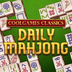 Daily Mahjong