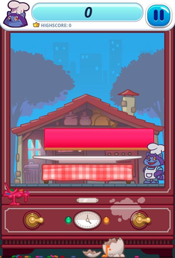 Cake Topping-screenshot