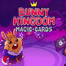 Bunny Kingdom