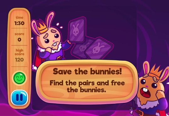 Bunny Kingdom-screenshot