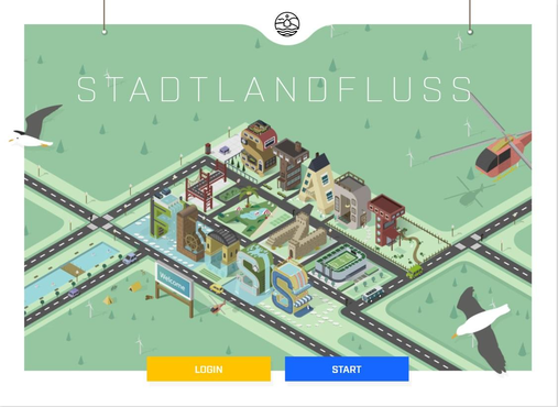 Stadt-Land-Fluss-screenshot