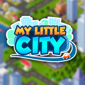 My Little City