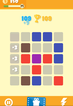 No Dots-screenshot