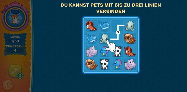 Pet Connect-screenshot