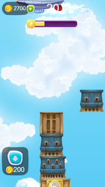 Tower Match-screenshot