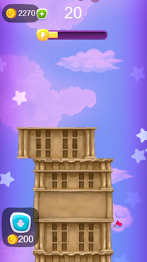 Tower Match-screenshot