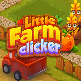 Little Farm Clicker