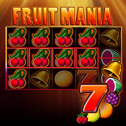 Fruit Mania