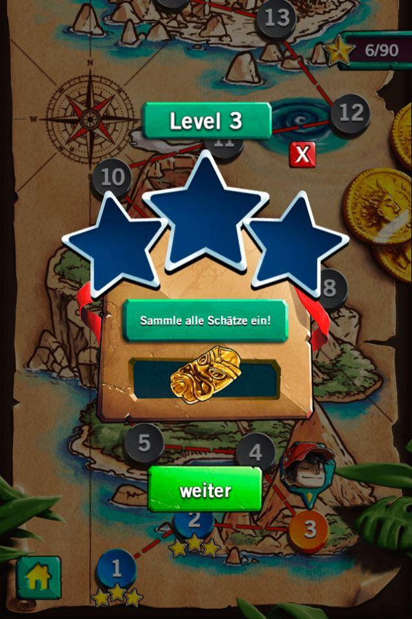 Bubble Hunter-screenshot
