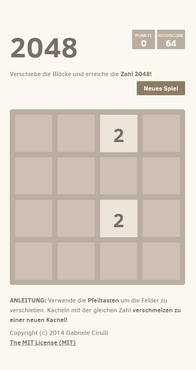 2048-screenshot