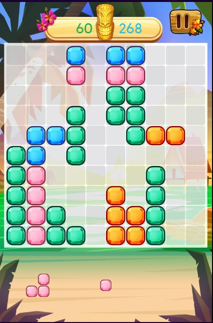10x10 Hawaii-screenshot