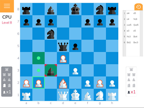 Chess-screenshot