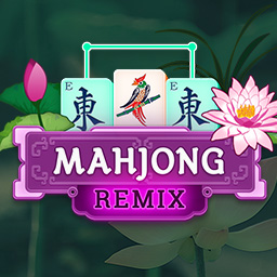 Mahjong Remix