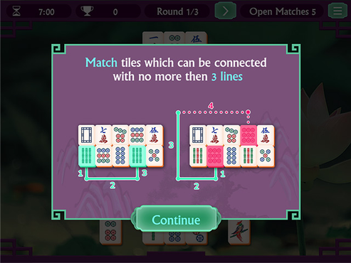 Mahjong Remix-screenshot