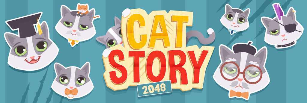 Cat Story