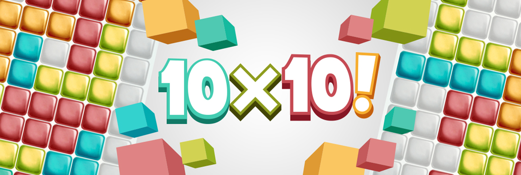 10x10!