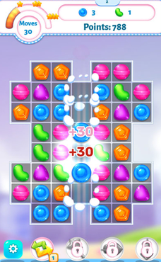 Candy Match-screenshot