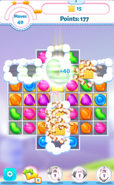 Candy Match-screenshot