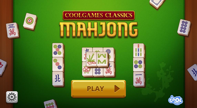 Classic Mahjong-screenshot