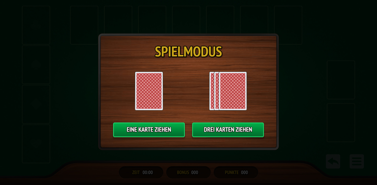 Best Classic Solitaire-screenshot