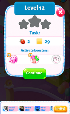 Candy Match-screenshot