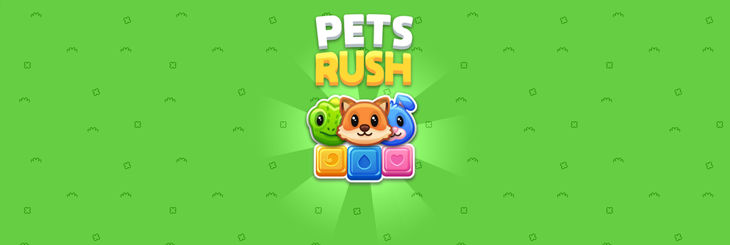 Pets Rush