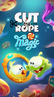 Cut the Rope: Magic-screenshot