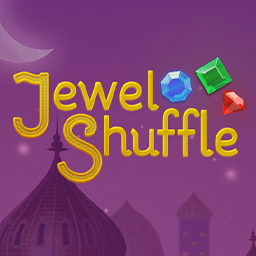 Jewel Shuffle