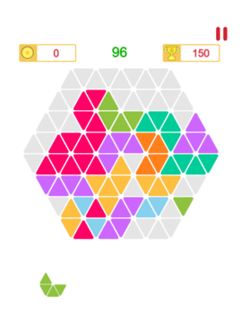 Triangles-screenshot