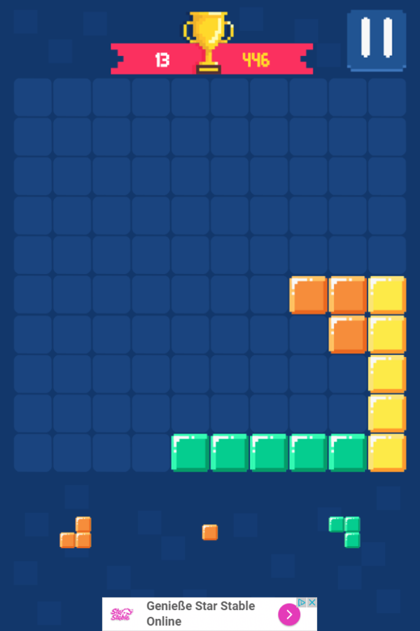 10x10 Pixel-screenshot