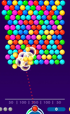 Bubble Shooter Free-screenshot