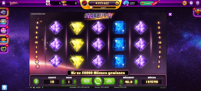 Starburst-screenshot