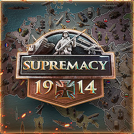 Supremacy 1914