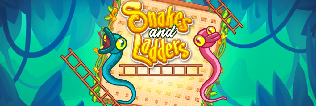 Snakes & Ladders