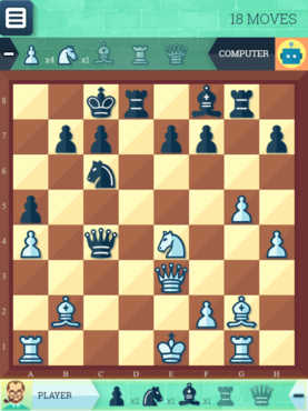 Chess Grandmaster-screenshot